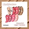 peach liquid blush